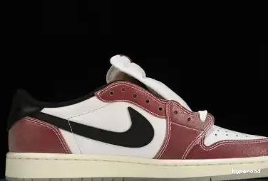 Hyperoad x OG Room Air 1 Trophy Jordan Low 0427